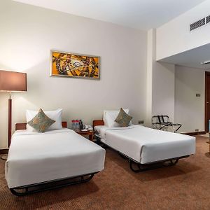 Ramada By Wyndham Dubai Deira